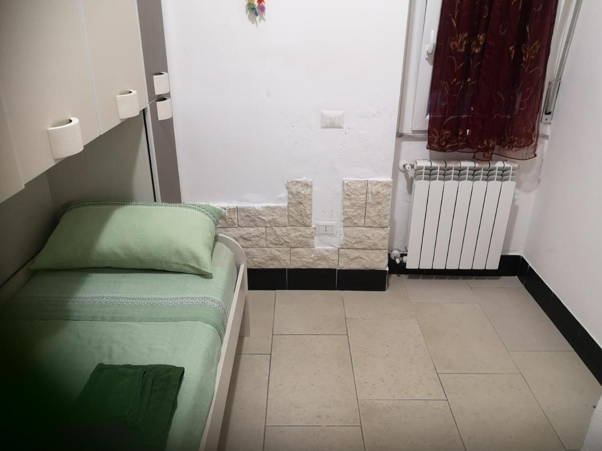 Al Monte Apartment