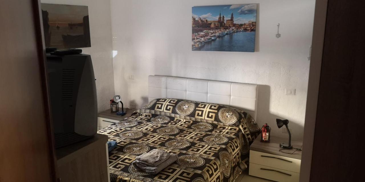 Apartment Al Monte Sassari