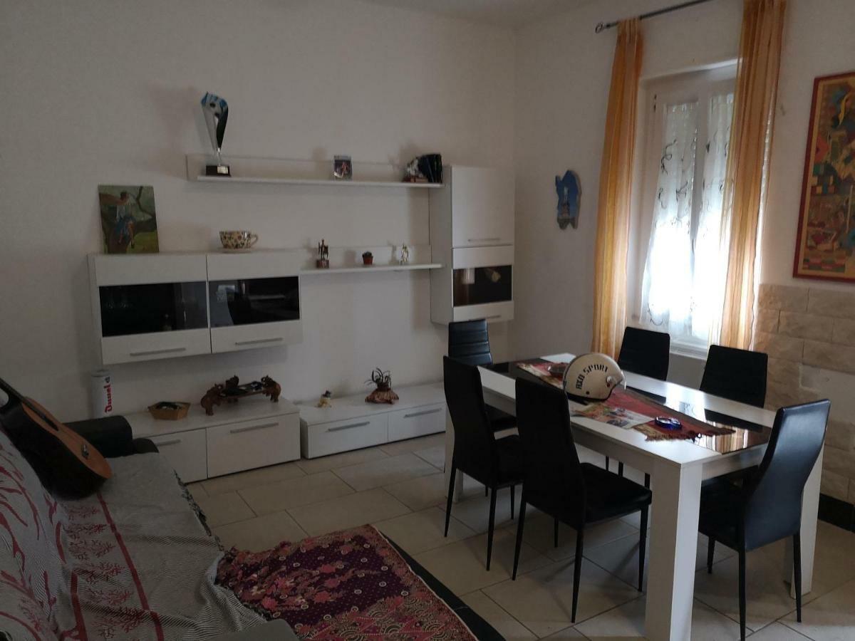 Al Monte Apartment Sassari