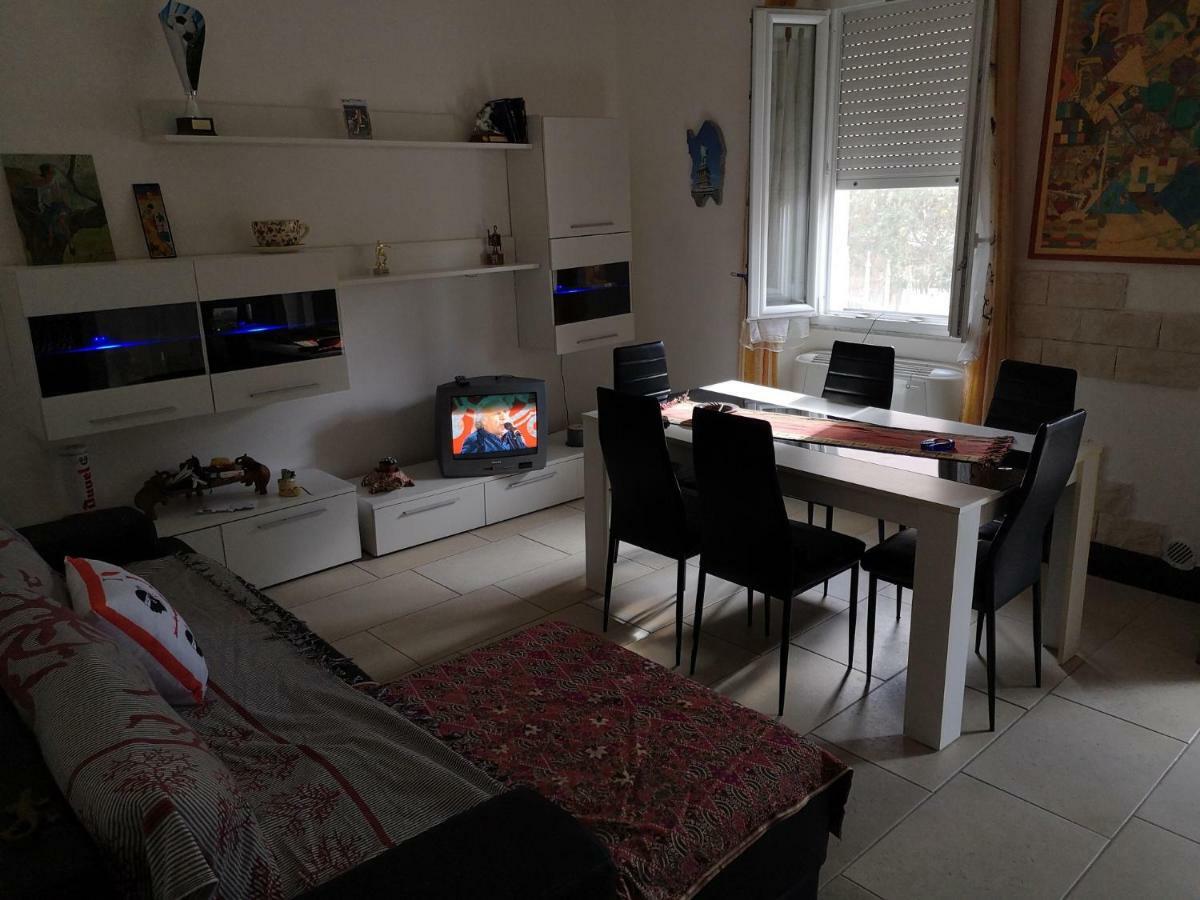 Apartment Al Monte *