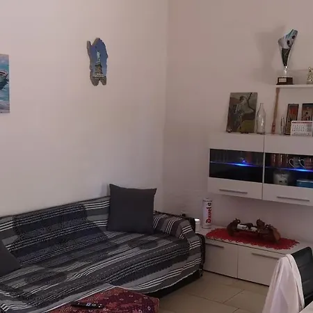 Ferienwohnung Al Monte Sassari Exterior foto