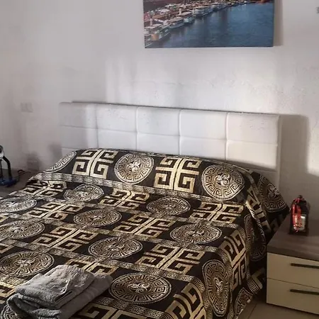 Ferienwohnung Al Monte Sassari Exterior foto
