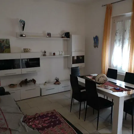 Ferienwohnung Al Monte Sassari Exterior foto