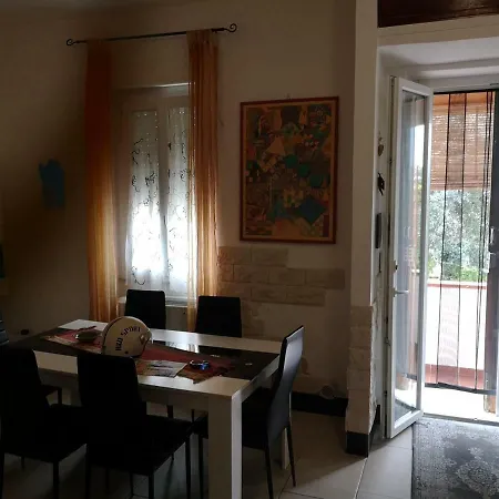 Ferienwohnung Al Monte Sassari Exterior foto