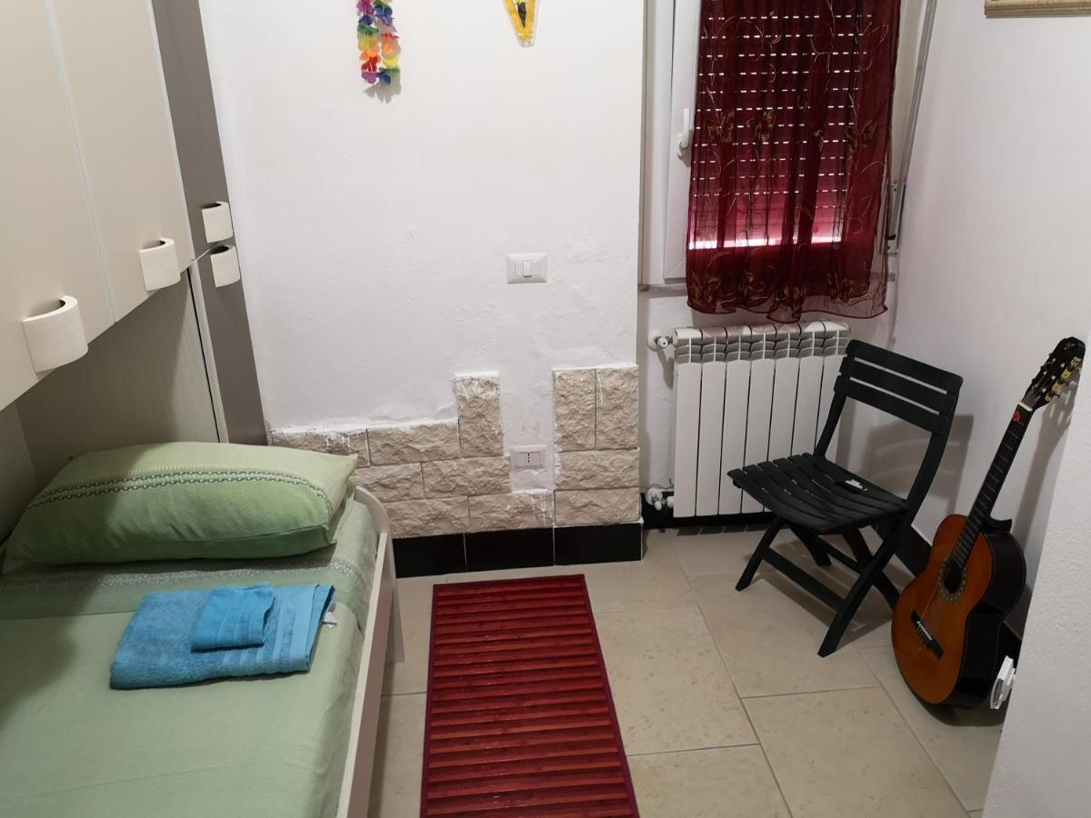 Al Monte Apartamento *