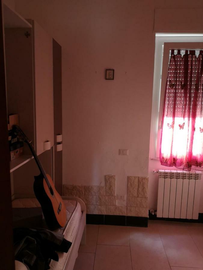 Al Monte Apartamento